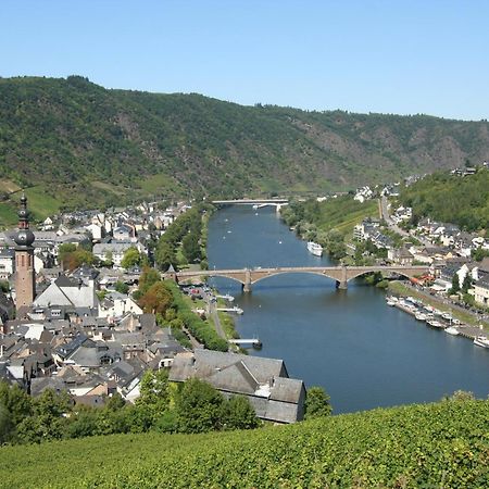 Parkhotel Cochem Exterior foto