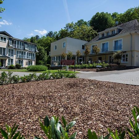 Parkhotel Cochem Exterior foto