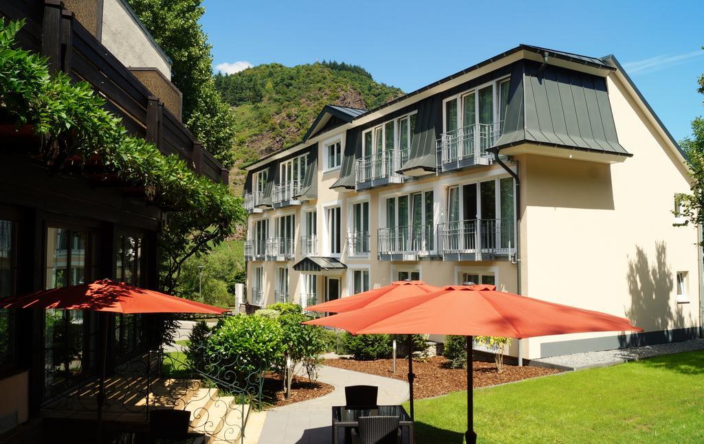 Parkhotel Cochem Exterior foto