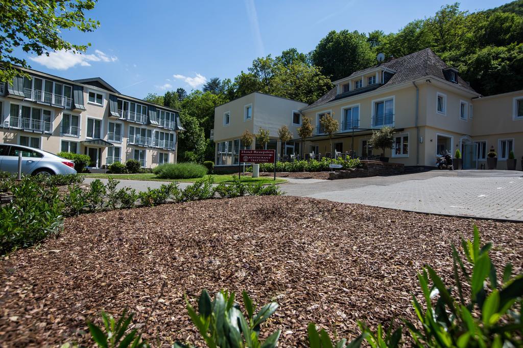 Parkhotel Cochem Exterior foto